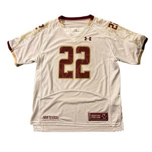 Under Armour Heatgear Jersey